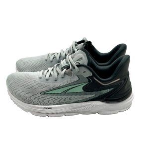 Altra Torin 6 Women's Shoes Gray size 8.5